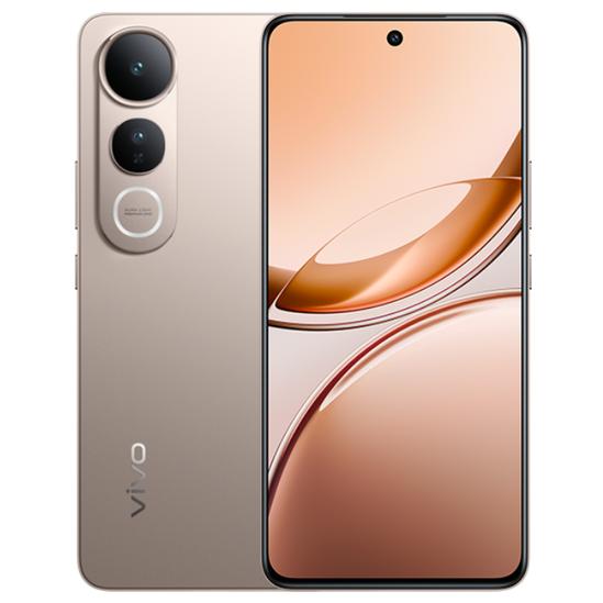 Gambar VIVO V50 LITE 5G 8GB/256GB 12GB/512GB GARANSI RESMI - GOLD, 8/256, Tanpa Paket dari GAMER.ID undefined Tokopedia