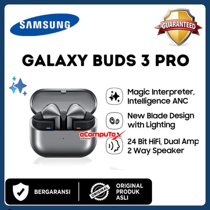 Samsung Wireless Earphones Samsung Buds New 2021 Jual Samsung