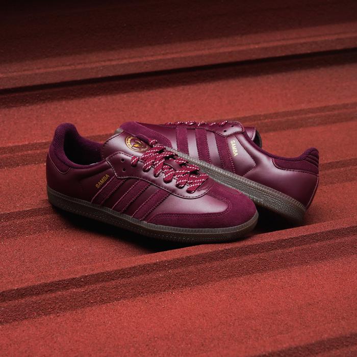 Interior Adidas Shop Fashion Island ADIDAS ORIGINALS Gazelle