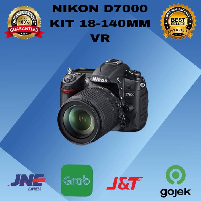 Kamera Nikon Nikon D7000 Wifi Adapter Bundel Transfer Data Premium