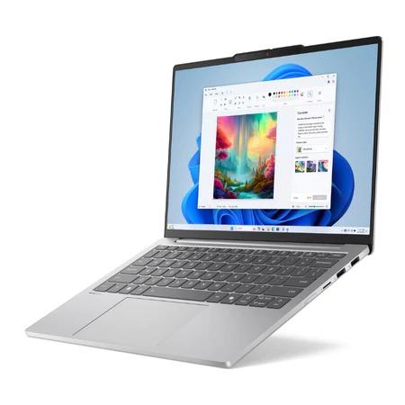 Gambar Lenovo IdeaPad Slim 5 13ARP10 Ryzen 7-7735HS 16GB 512GB SSD 13.3″ WUXGA IPS Win 11+OHS - Non Bundling dari Collins Official undefined Tokopedia
