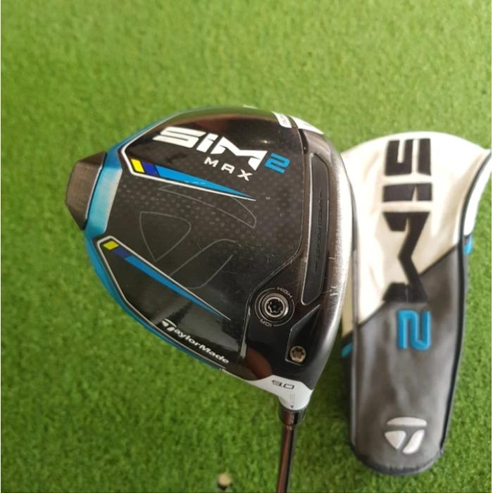 3 スポーツ TaylorMade SIM2 MAXD W3