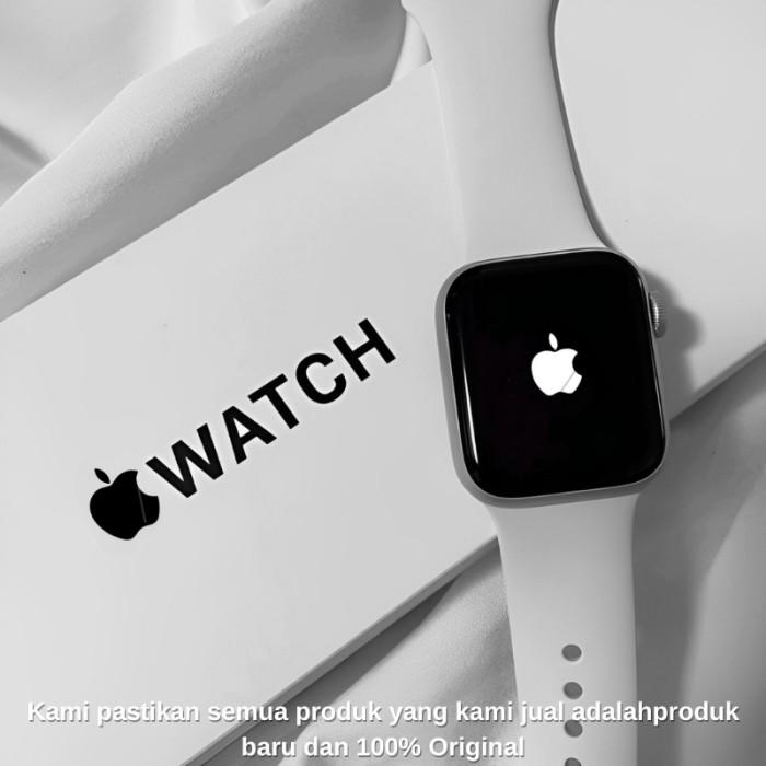 Jam Tangan Apple Watch White Series 10 Apple Watch Price In Apple