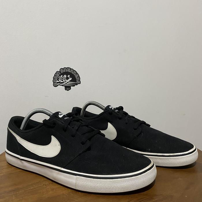 nike sb portmore 2