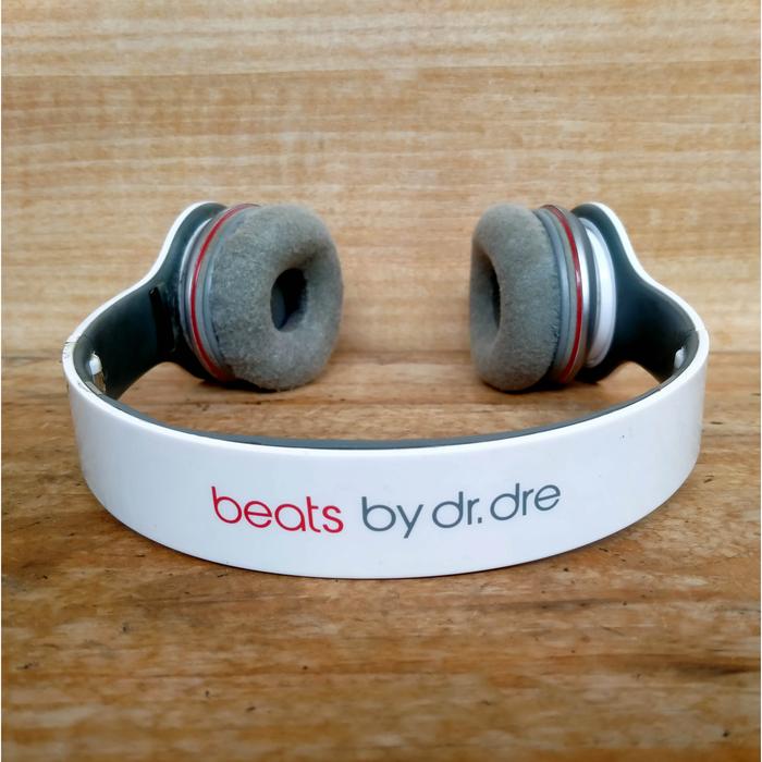 In Ear Headphones Beats By Dre Wired Monster Beats By Dre Solo Hd Wired  On-ear Headphones Original