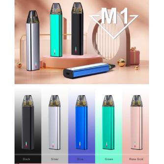 Jual Pod Vape Boseen M1 1000mah Boosen Bosen Pods Murah - GREEN - Kota  Administrasi Jakarta Selatan - Hit Cellular | Tokopedia