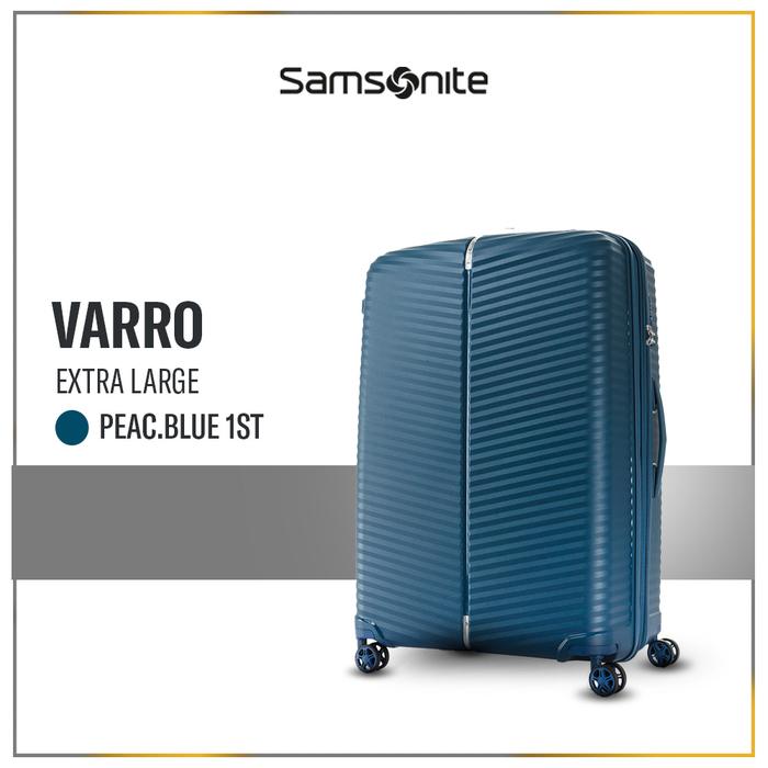 Samsonite 30 Inch Spinner Suitcase Promo Samsonite Koper Hardcase