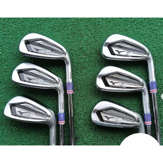Mizuno Pro 245 Individual Mizuno Golf Irons Mizuno Pro 245