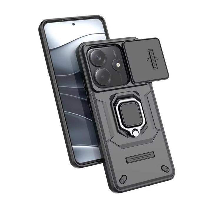 Gambar Hard Case Xiaomi Redmi Note 14 14 Pro 14 Pro+ Pro Plus 4G 5G Hardcase Camshield Ring Slide Cover Camera - RM Note 14 5G dari Caselova Store undefined Tokopedia