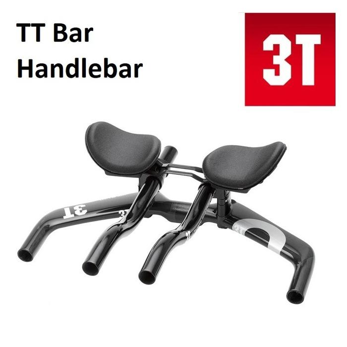 tri bars road bike arm rest