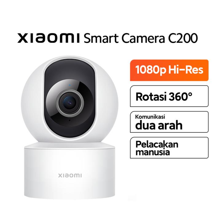 Wifi Camera Xiaomi Mi Home Security Camera 360 Degrees Xiaomi Home