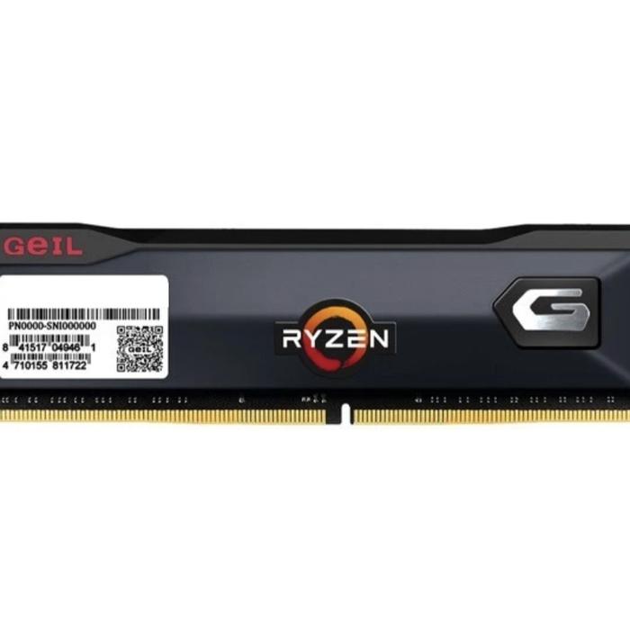 Orion 2x8gb 3200mhz Ddr4 Jual RAM PC GEIL ORION DDR4 PC25600