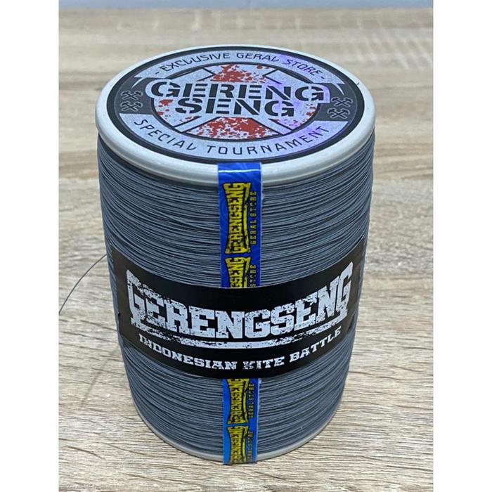 Gambar GELASAN Gerengseng 6000 Yard Tekstur Sasap Padi Size 0,24 Molor dari SOMALDI undefined Tokopedia