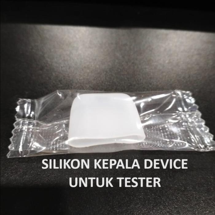 Gambar Lanavape LANAPEN TIEGUANYIN TEA  2000 Puffs Disposable Electric Vape - Silicon Tester dari Lanavape Indonesia undefined Tokopedia