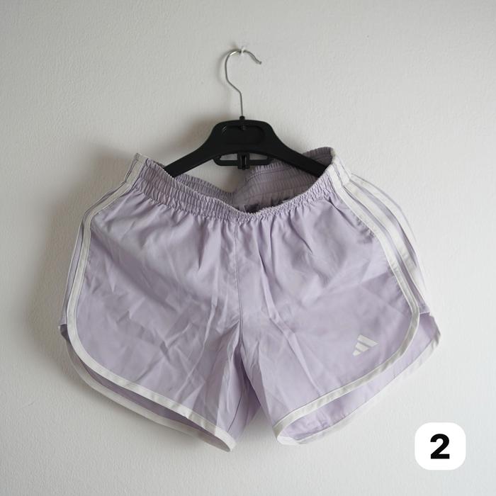 Gambar Adidas Women Running Pants Size XS ( Mint) - 2 dari sekenwhynot undefined Tokopedia