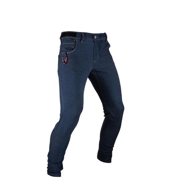 Gambar Best Seller Leatt Pants Gravity 3.0 Denim Celana Sepeda Enduro Riding Pants By Livia Pedia - 30 dari Livia Pedia undefined Tokopedia