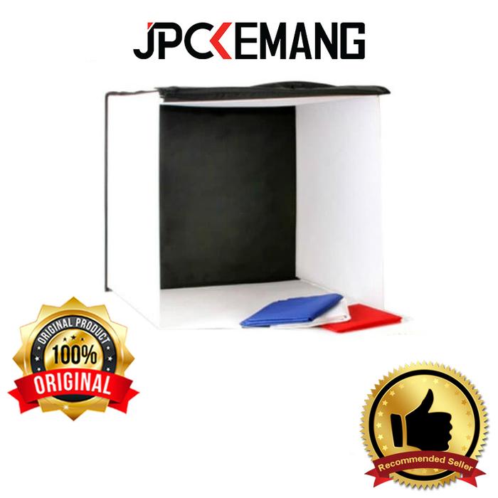 Gambar Godox Light Tent DF-02 40CM dari JPC Kemang undefined Tokopedia