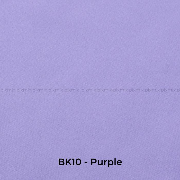 Gambar Background polos / background foto studio - 2.4 x1 Meter - BK10. Purple dari Pixmix Store undefined Tokopedia
