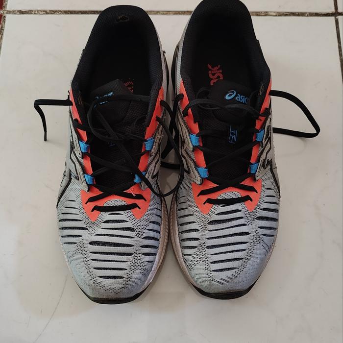 asics men's gel infinity jin running shoes