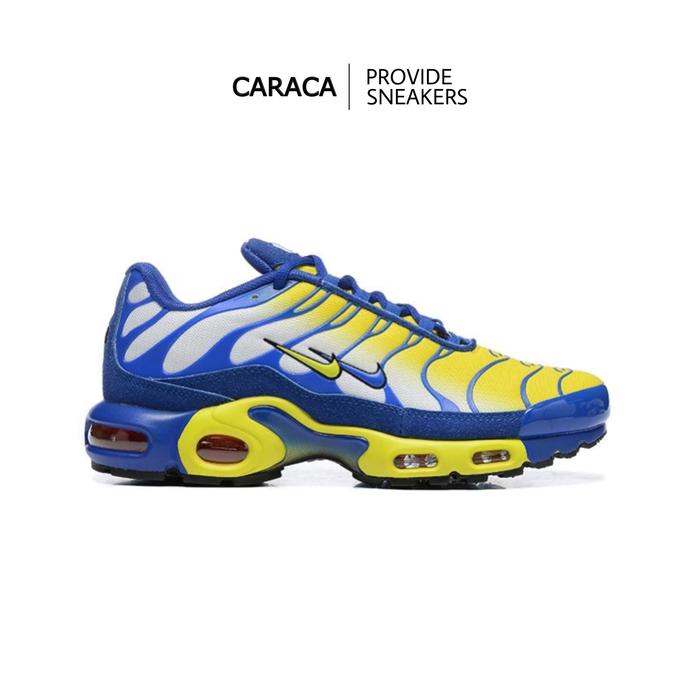 Jual Nike Air Max Tn Plus University x Barcelona 39 Jakarta