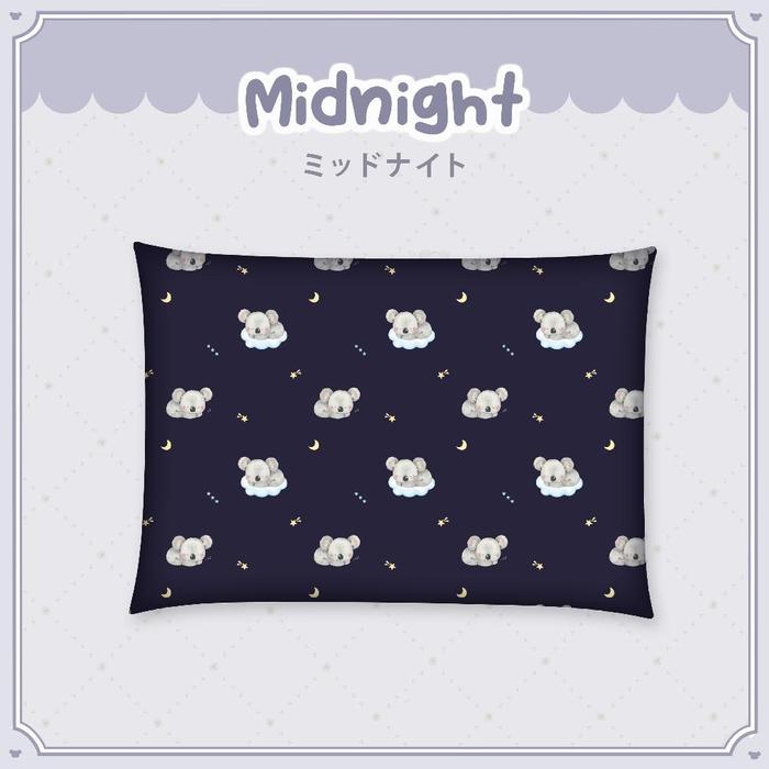 Gambar NEW KOKORO STORY Pillow / Bantal Ukuran XL | Bantal Tidur Kepala Untuk Dewasa Halus Lembut Bahan Tencel [terbaik][terlaris] - Midnight dari child evolution store undefined Tokopedia
