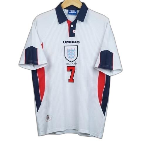Vintage Football Historic Football Shirts Ltd Classic Football