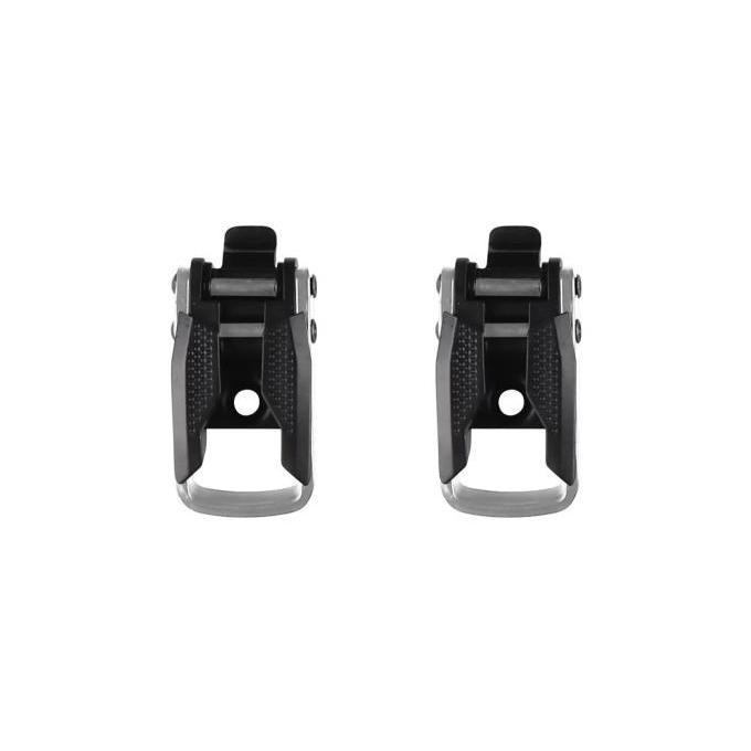 Gambar New Buckle Boots Leatt 5.5 Mx Enduro Trabas Adventure Original - BLACK dari Boby Ride undefined Tokopedia