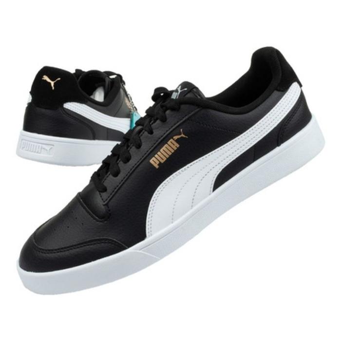 Puma Unisex Sneaker Shuffle Sd Promo Sepatu Casual Unisex Puma