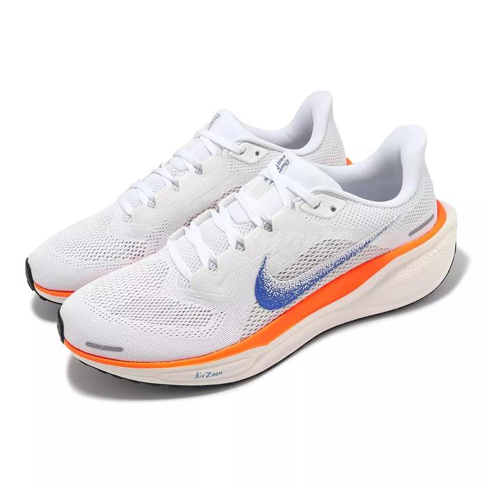 Nike Air Zoom Pegasus 41 Fp Blueprint Pack Men Road Running Shoes  Hf0013-900 100 Original
