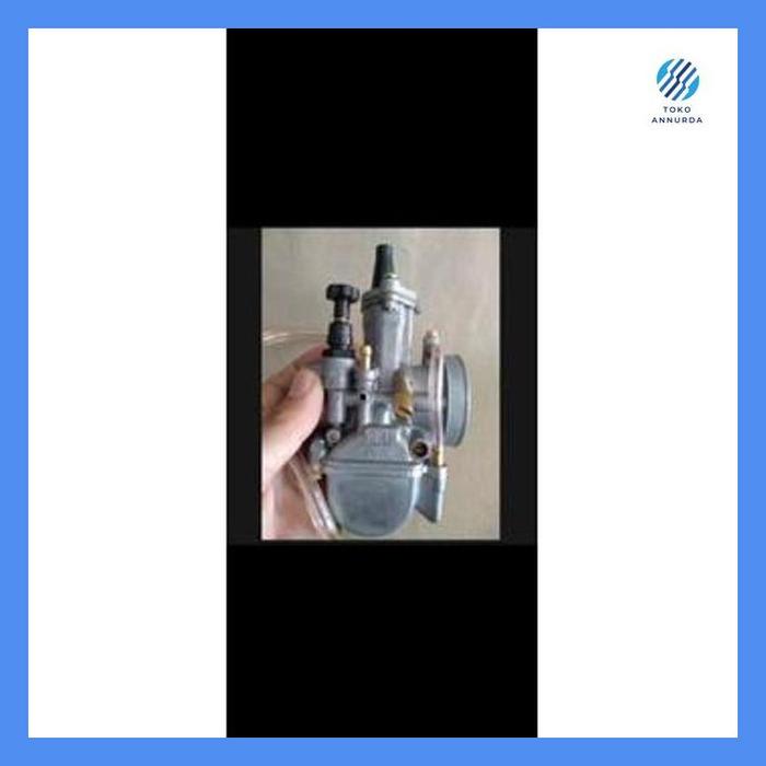 Gambar Annur^ Karburator Karbu Sudco Pwk 24 - Pwk 28 - Pwk 30 - Pwk 32 - Pwk 34 Original Japan - Kawasaki pwk 24, Karbu dari Toko Annurda undefined Tokopedia