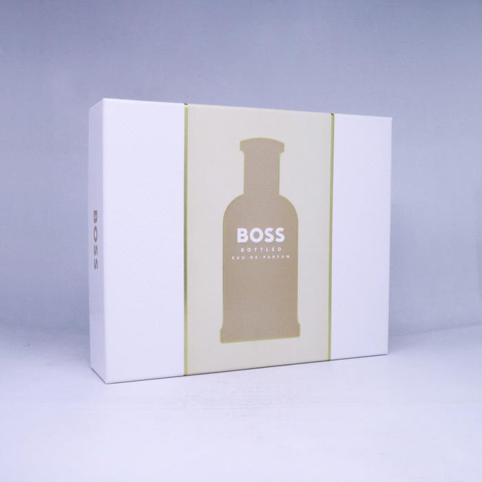 Hugo Boss Boss Bottled Man (Gift Set A) 100+75 ML Parfum Pria di Rumah  Parfum Tokopedia