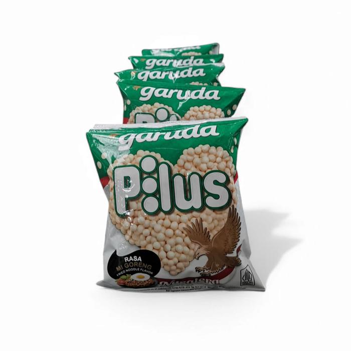 Gambar Garuda Food Pilus Garuda Aneka Rasa - Mie Goreng dari Gudang Riyadh undefined 4 Tokopedia