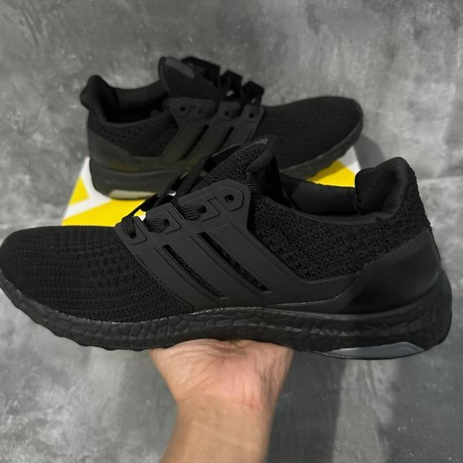 Tokopedia Adidas Ultra Boost Triple Black 80 Jual BEST PRODUK