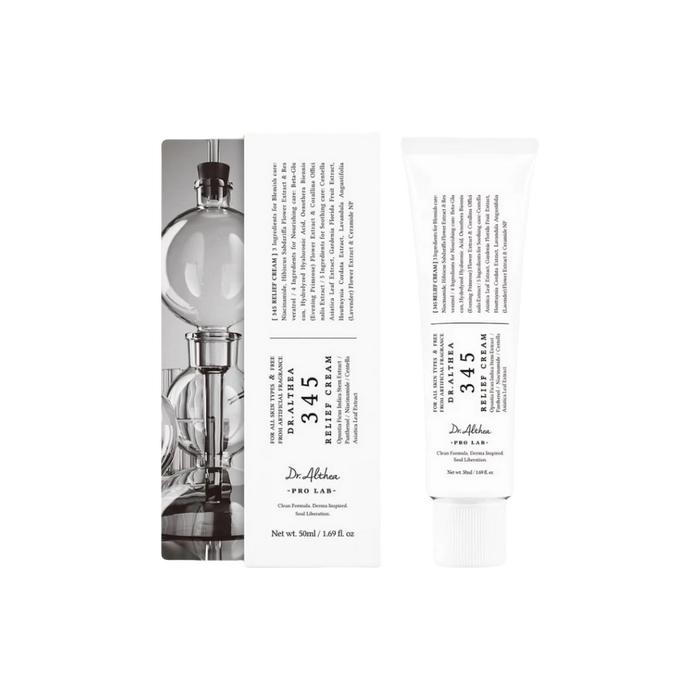 Gambar Dr. Althea 345 Relief Cream 50ml, Post Acne Cream, New Updated Packaging, Dr. Althea 345 Relief Cream, 345 Relief Cream Dr. Althea, Dr. Althea [100% original] - 345 dari szdcsdf undefined Tokopedia