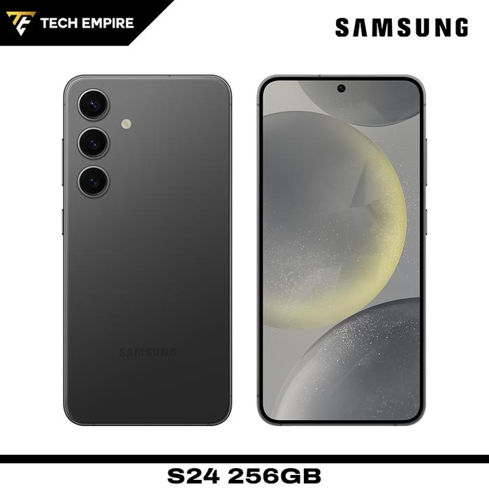 Gambar Samsung Galaxy S24 Ultra 256GB 512GB 1TB Garansi Resmi Indonesia - S24 256GB, Grey dari Tech Empire ID undefined Tokopedia