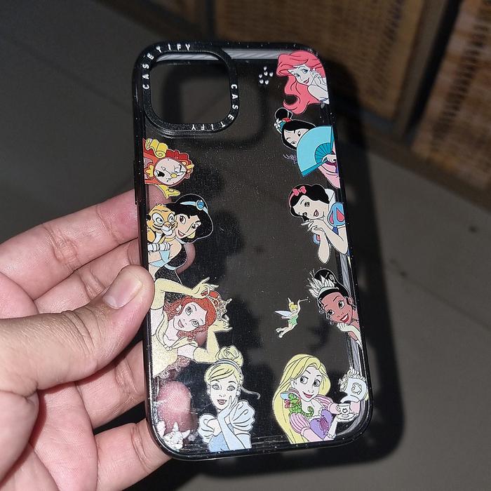 Gambar Casetify Iphone 13 reguler case disney dari chillnclean undefined Tokopedia