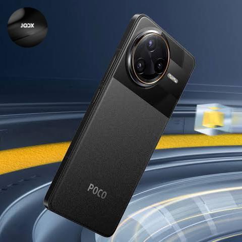 Gambar Xiaomi Poco F7 Pro & Ultra 5G Garansi Resmi - Hitam, F7 Ultra 256GB dari JooXShop1 undefined Tokopedia