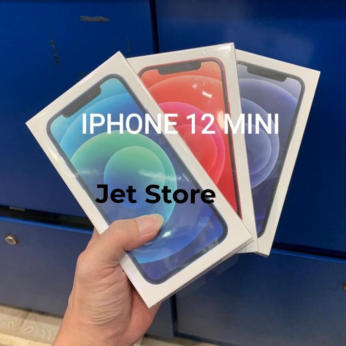 スマートフォン・携帯電話 iPhone12mini 64g ジャンク 新品バッテリー