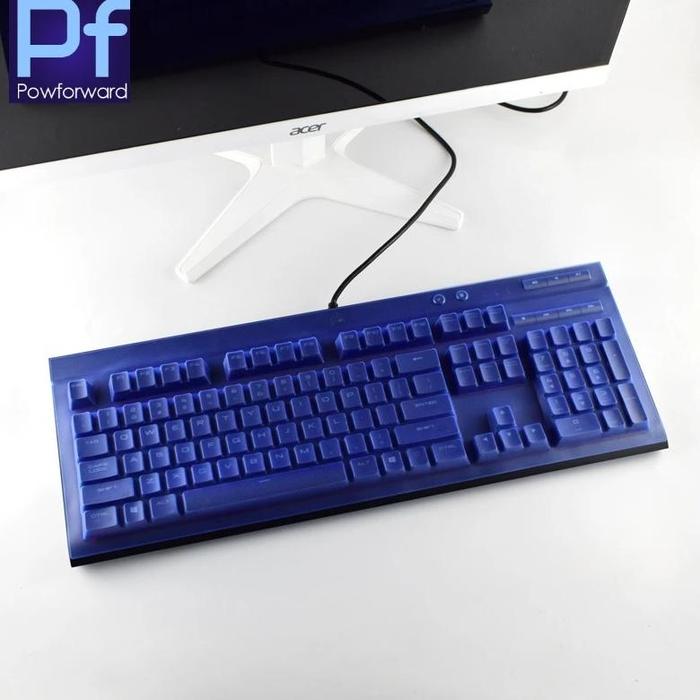 Jual For Corsair K68 K 68 Corsair K68 Rgb Keyboard Covers
