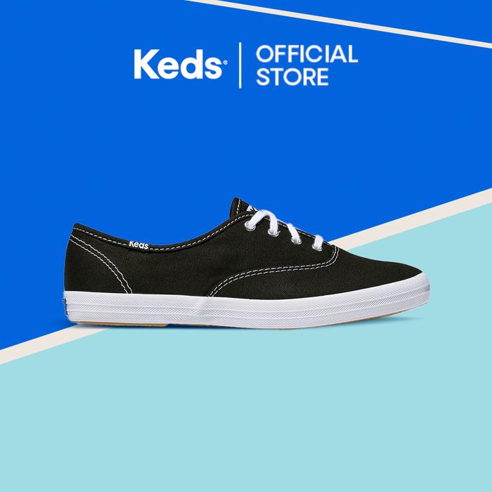 Sepatu Keds Keds Store Locations Keds Shoe Keds Womens Champion - Main Image