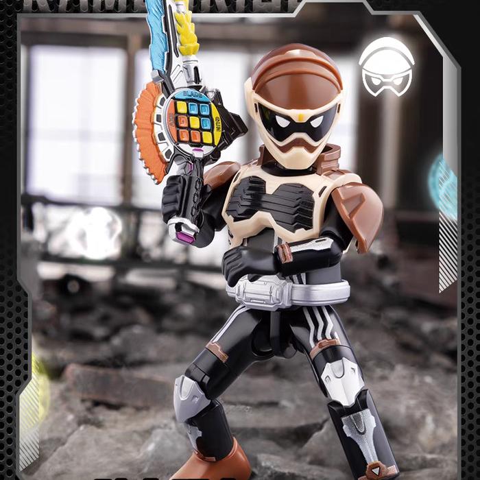 Jual BLOKEES KAMEN RIDER GALAXY VERSION 3 - RIDE PLAYER - Kab. Tangerang -  Muru Hobby Shop | Tokopedia