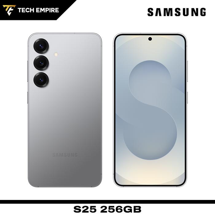 Gambar Samsung Galaxy S25 Ultra 256GB 512GB 1TB Garansi Resmi Indonesia - S25 256GB, Navy dari Tech Empire ID undefined Tokopedia