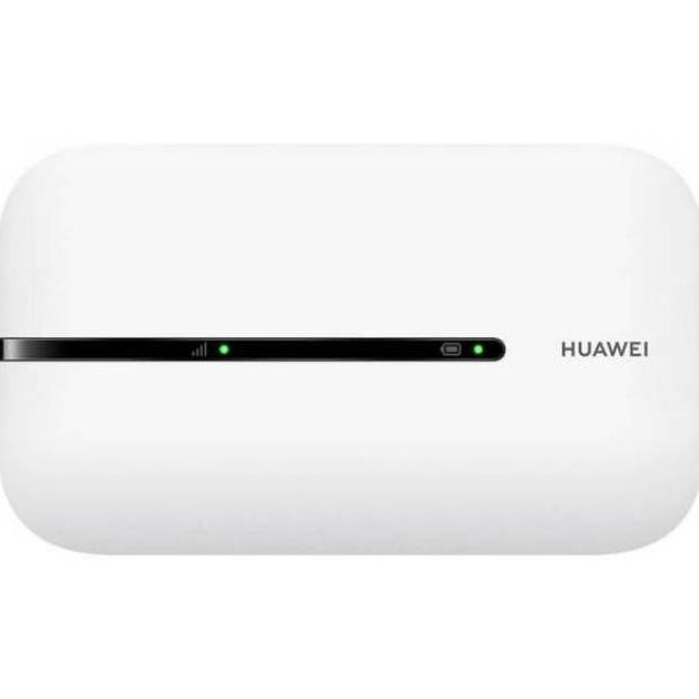 Gambar Huawei Modem E5576XL Unlock All Operator Modem Huawei WiFi Portable 4G LTE - Garansi Resmi - Putih dari THELEMANS undefined Tokopedia