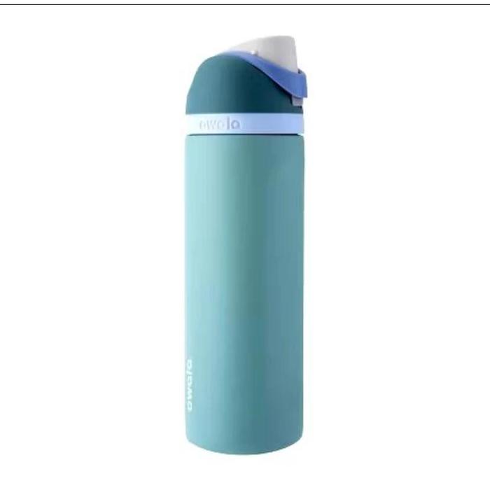 Gambar READY STOCK - Owala Freesip 24 oz Botol Minum - KlikFlip dari OMX FIT undefined 4 Tokopedia