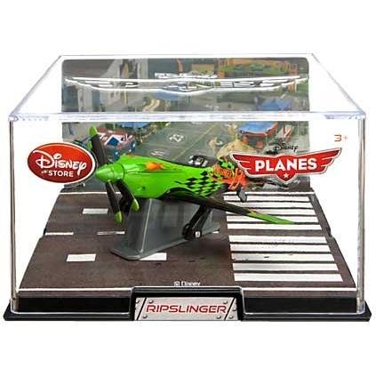 Jual Disney Store Exclusive Pixar Planes Ripslinger Bulldog De ...