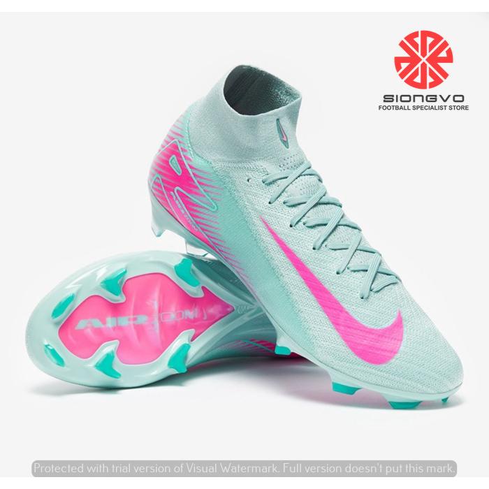 Football Boots Nike Mercurial Cheap Promo SEPATU BOLA NIKE AIR ZOOM  MERCURIAL SUPERFLY 16 ELITE FG