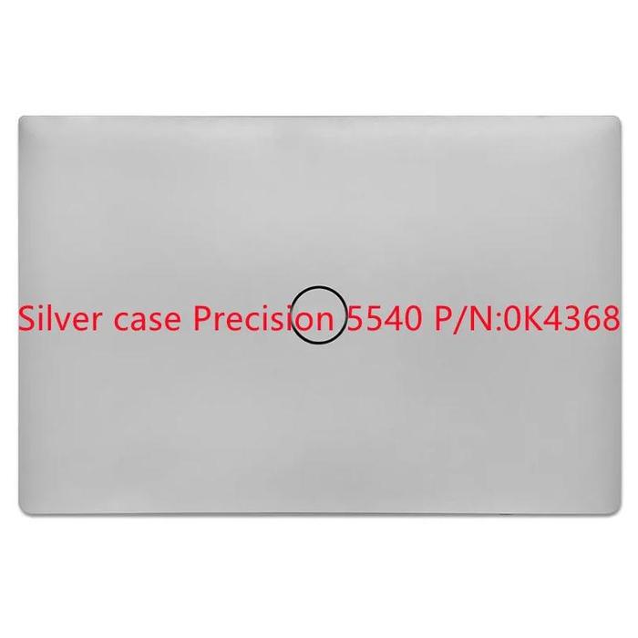 Jual New For Dell XPS 15 7590 Precision 5540 P56F 0K4368 0K7088