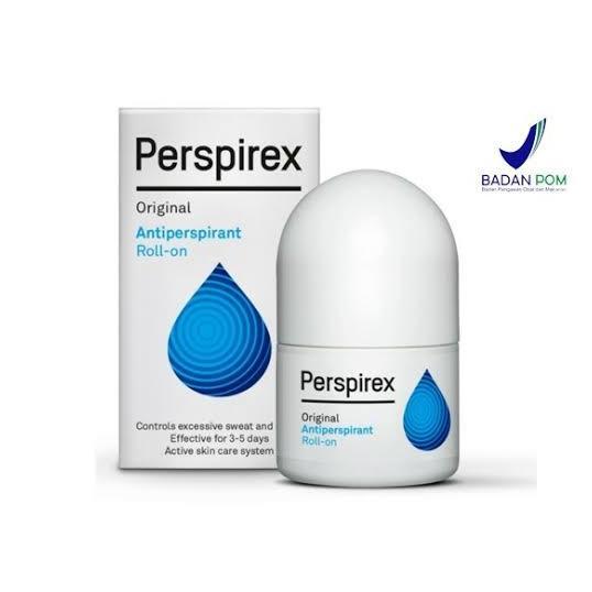 Gambar Terbaru Deodorant Sport Pria - Perspirex Original Men Roll On Anti Perspirant Terlaris - Original dari Zikri sTore-72 undefined Tokopedia