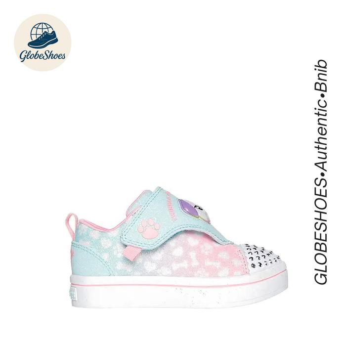 Sepatu Skechers Skechers Bobs Sparkle Skechers Shoe Skechers