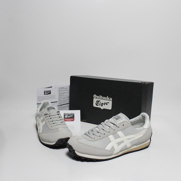Onitsuka EDR 78 'Glacier Grey Cream' ORIGINAL 38